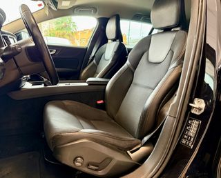 Volvo V60 2019