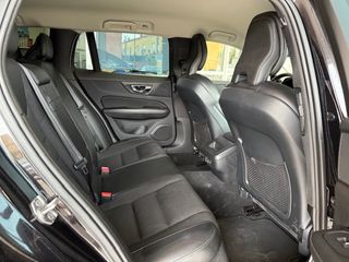 Volvo V60 2019
