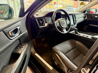 Volvo V60 2019