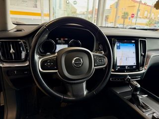 Volvo V60 2019