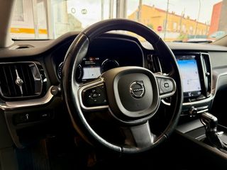 Volvo V60 2019