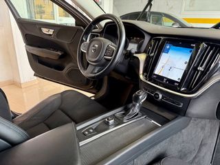 Volvo V60 2019