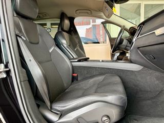 Volvo V60 2019