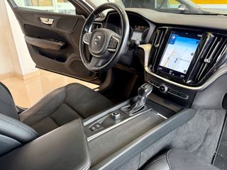 Volvo V60 2019