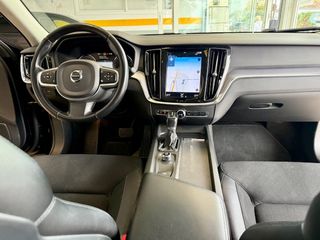 Volvo V60 2019