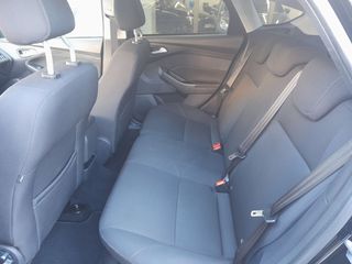 Ford Focus 1.0 Ecoboost A-S-S 92kW Titanium