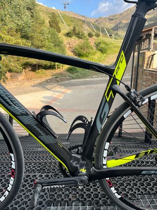 Bicicleta Carretera BH G7 Pro Carbon