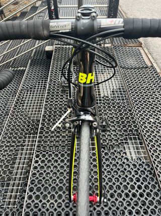 Bicicleta Carretera BH G7 Pro Carbon