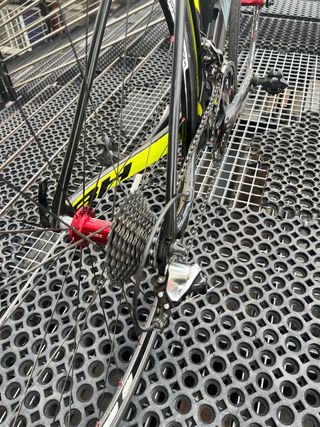 Bicicleta Carretera BH G7 Pro Carbon