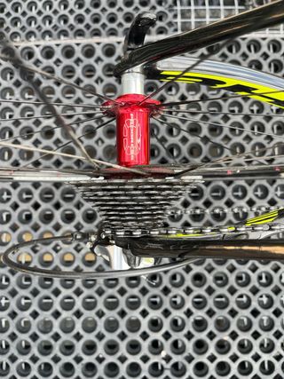 Bicicleta Carretera BH G7 Pro Carbon