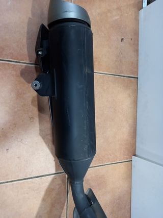 Escape yamaha tmax 530 2018