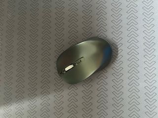 Teclado y Ratón Inalámbrico