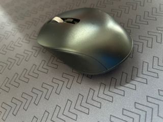 Teclado y Ratón Inalámbrico