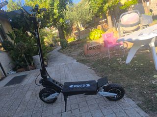PATINETE ELECTRICO OOTD-T10 