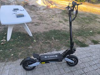 PATINETE ELECTRICO OOTD-T10 