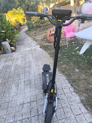 PATINETE ELECTRICO OOTD-T10 