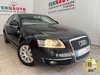 Audi A6 2006