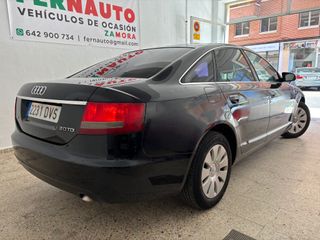Audi A6 2006