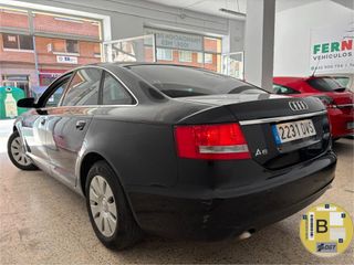Audi A6 2006