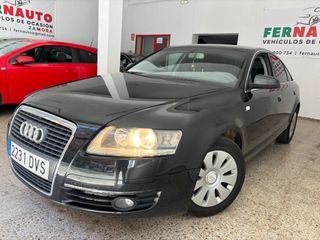 Audi A6 2006