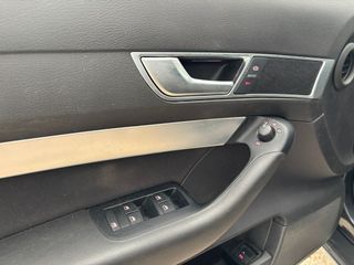 Audi A6 2006