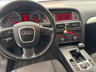 Audi A6 2006