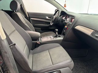 Audi A6 2006