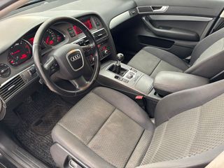 Audi A6 2006