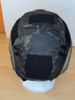 Funda Casco Multicam Black
