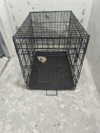 Jaula Para perros