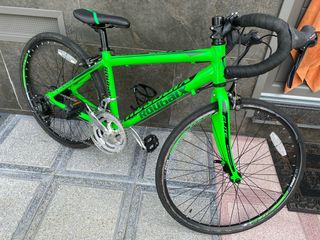 Bicicleta Carretera Escuelas Promesas 24”