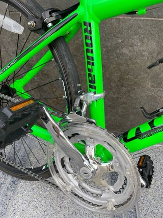 Bicicleta Carretera Escuelas Promesas 24”