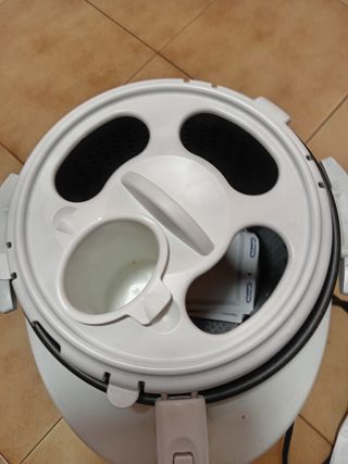 Cuocipasta De Longhi, nuovo, con libretto

