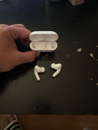 AirPods Pro 2nd generación como nuevos