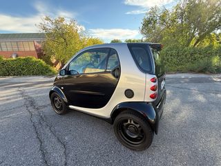 smart fortwo 2006