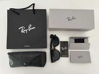 Gafas Ray-Ban Wayfarer Reverse