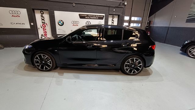 BMW Serie 1 120d 2024