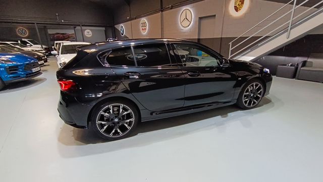 BMW Serie 1 120d 2024