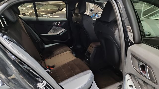 BMW Serie 1 120d 2024