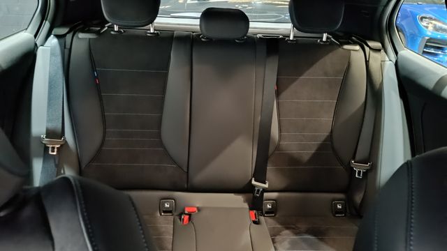 BMW Serie 1 120d 2024