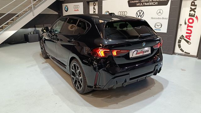 BMW Serie 1 120d 2024