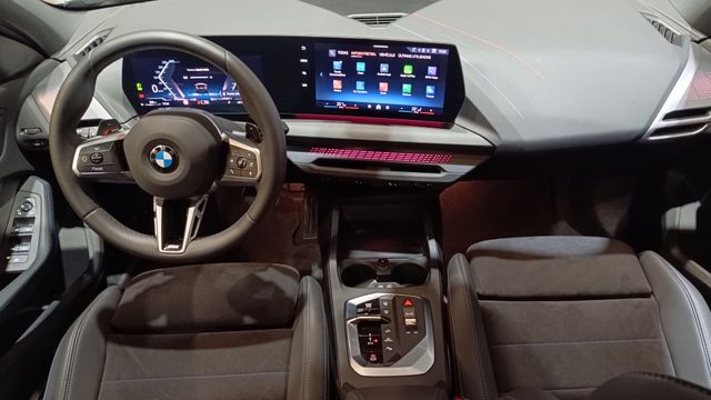 BMW Serie 1 120d 2024