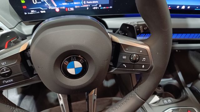BMW Serie 1 120d 2024