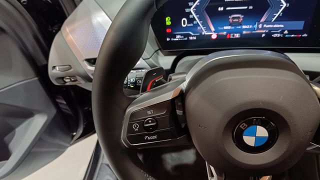 BMW Serie 1 120d 2024