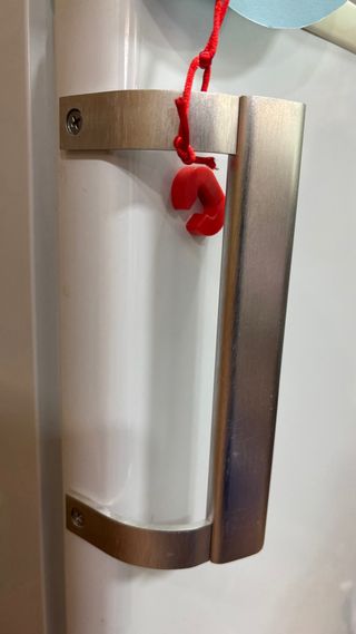 Nevera Candy 125L sin congelador