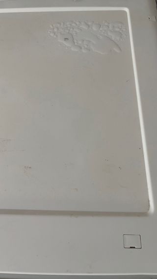 Nevera Candy 125L sin congelador