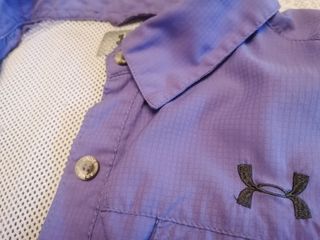 Camisa UNDER ARMOUR
Manga corta.Deportiva.Outdoor