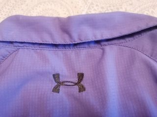 Camisa UNDER ARMOUR
Manga corta.Deportiva.Outdoor