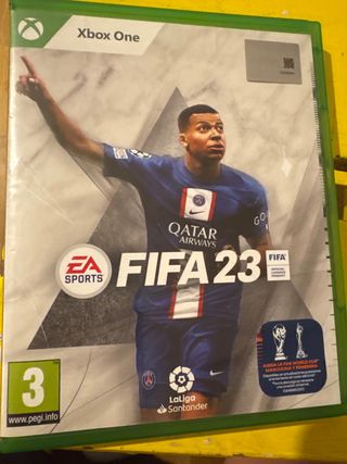 FIFA 23 Xbox one / series s/ series x
