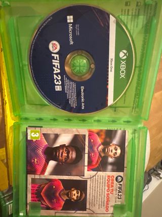 FIFA 23 Xbox one / series s/ series x